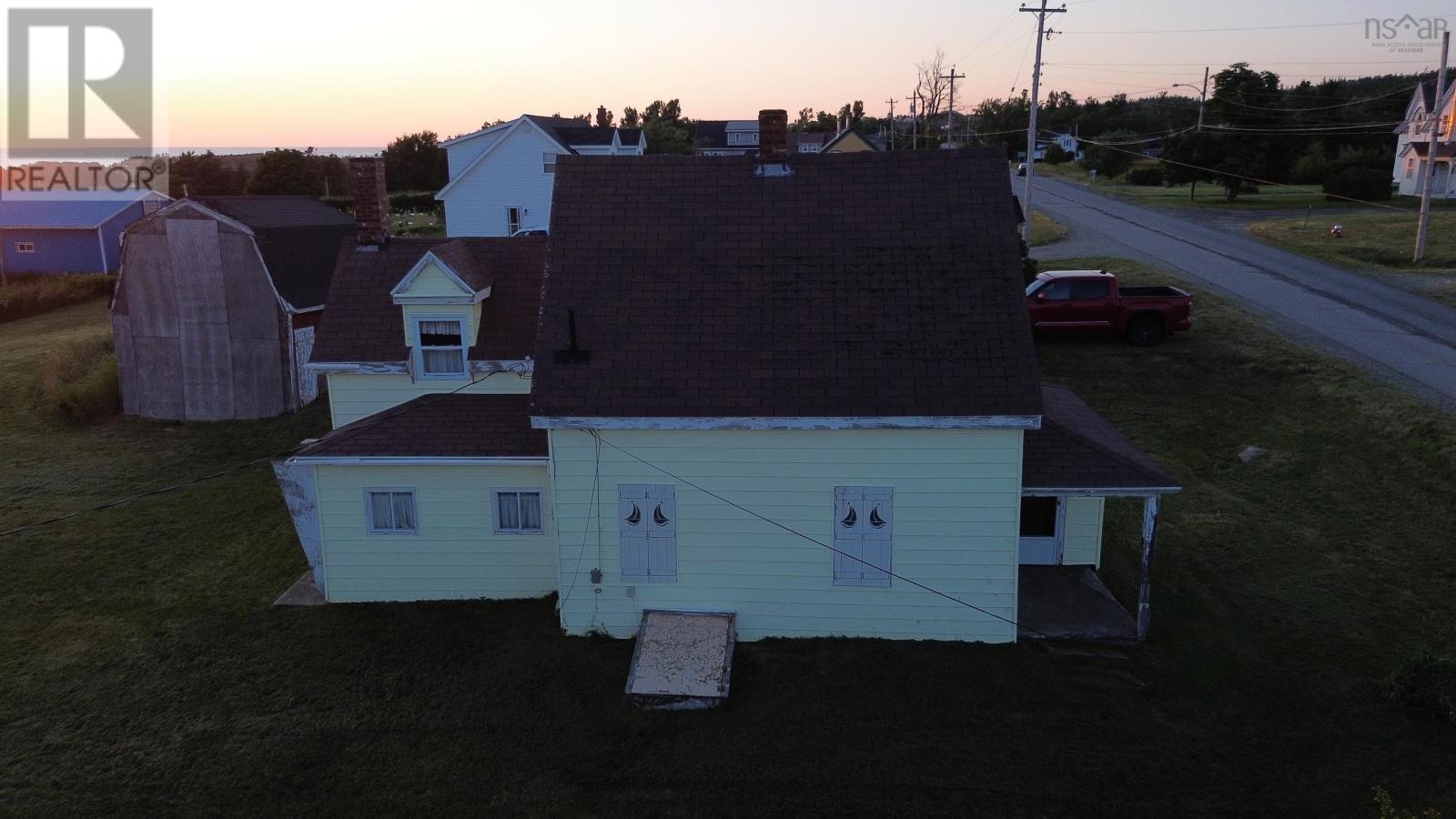 411 Main Street, Port Hood, Nova Scotia  B0E 2W0 - Photo 22 - 202518713