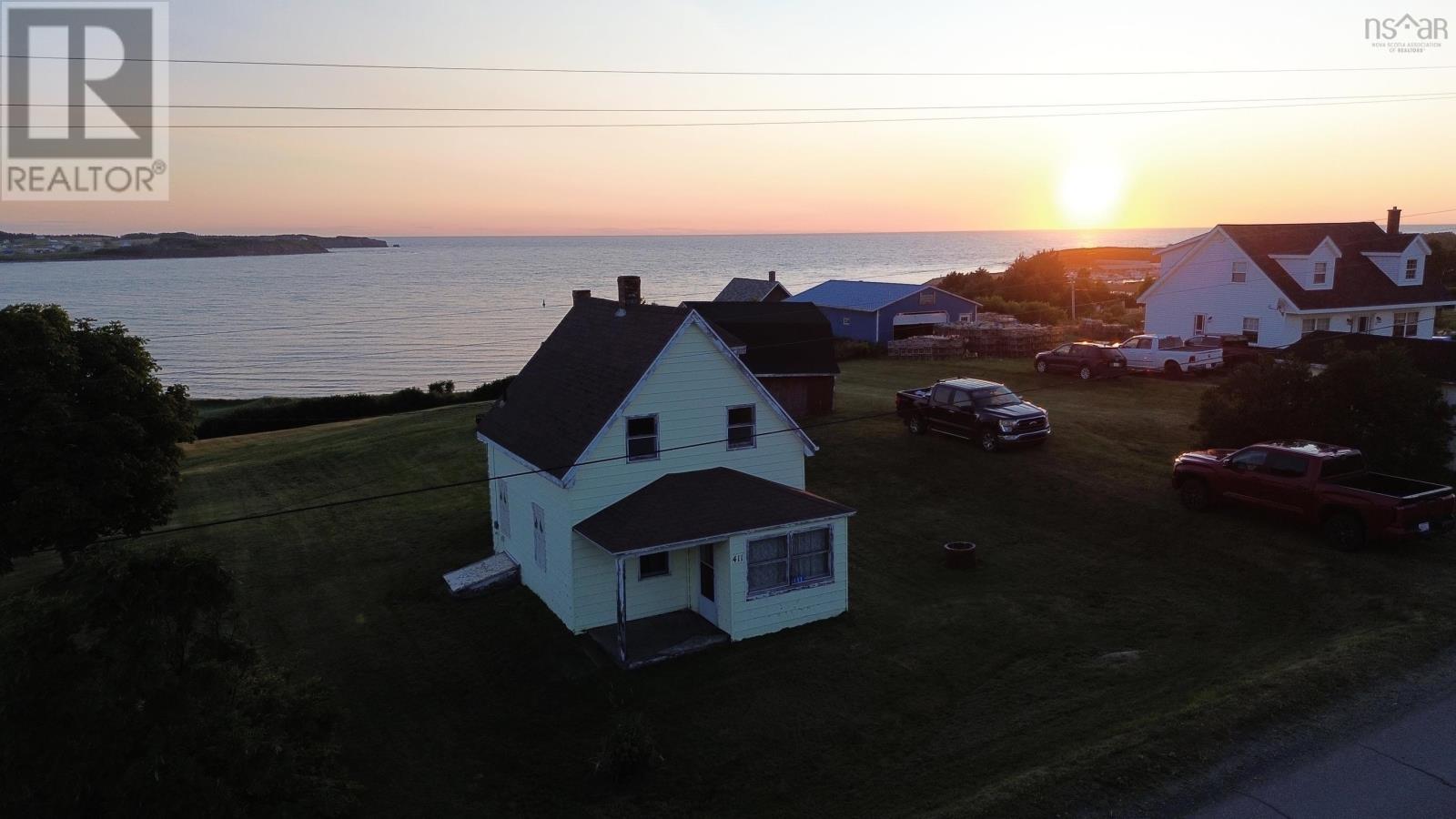 411 Main Street, Port Hood, Nova Scotia  B0E 2W0 - Photo 10 - 202518713