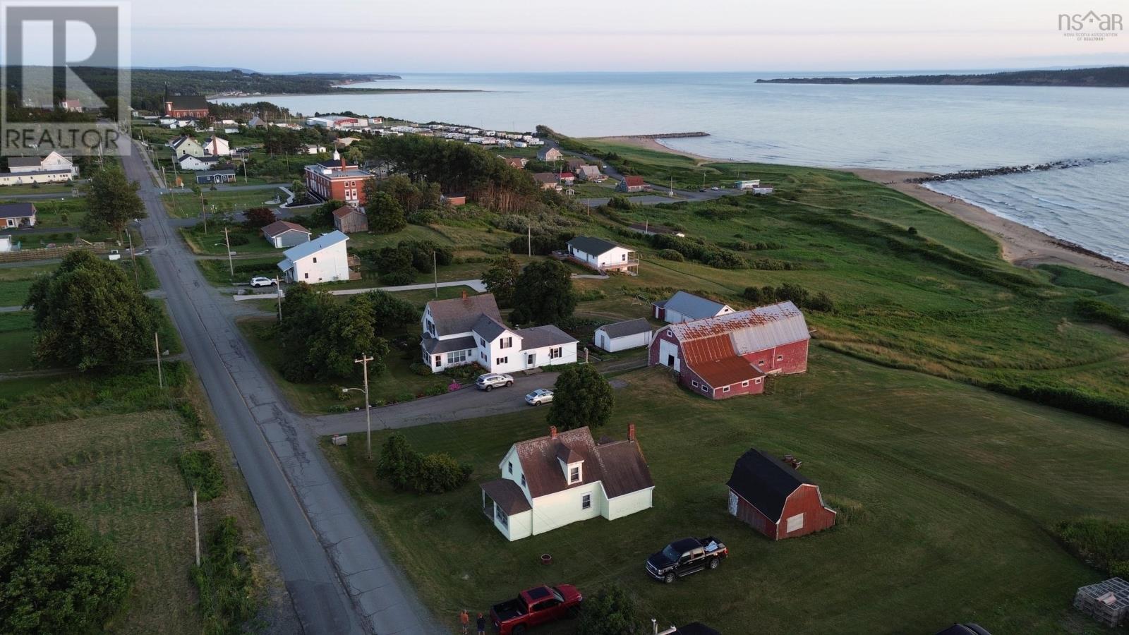411 Main Street, Port Hood, Nova Scotia  B0E 2W0 - Photo 27 - 202518713