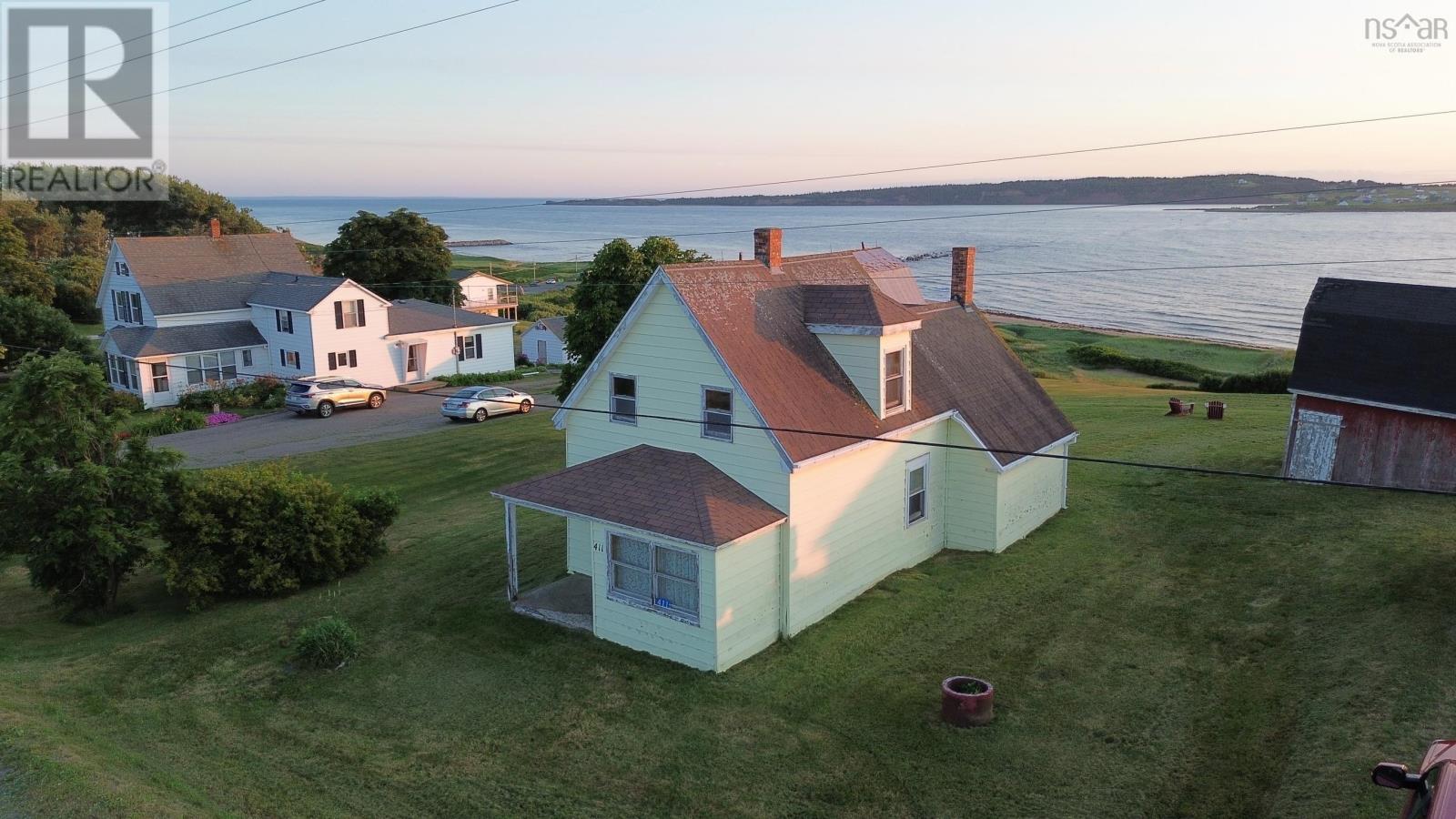 411 Main Street, Port Hood, Nova Scotia  B0E 2W0 - Photo 11 - 202518713