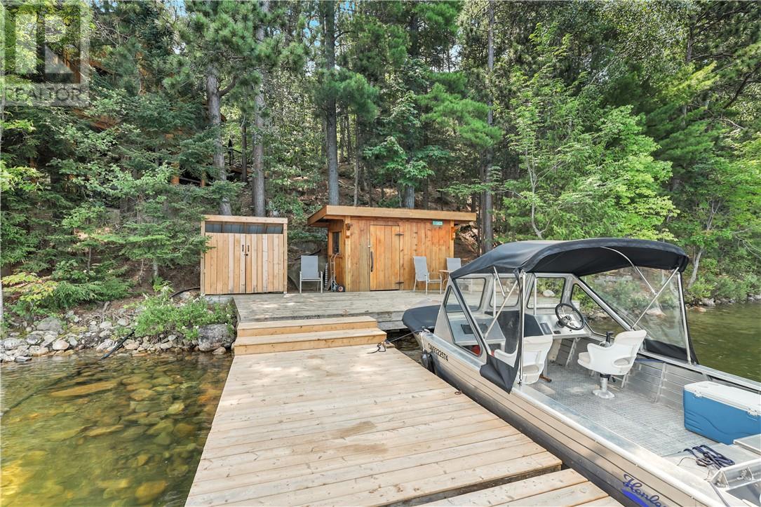 1 Butterfield Narrows Lake Matinenda, Blind River, Ontario  P0R 1B0 - Photo 41 - 2124067
