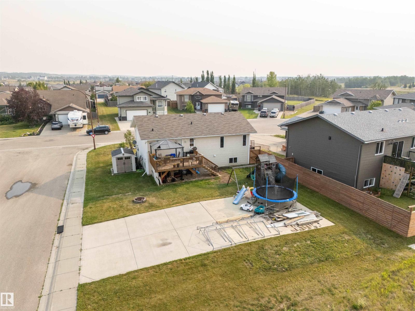 4802 64 Ave, Cold Lake, Alberta  T9M 0A9 - Photo 15 - E4452373