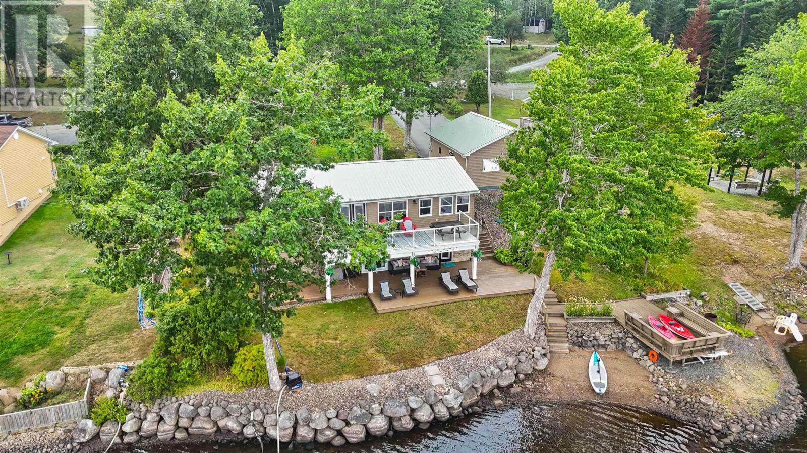 87 Lake Road Number 5, Pine Grove, Nova Scotia  B0J 1E0 - Photo 39 - 202519873