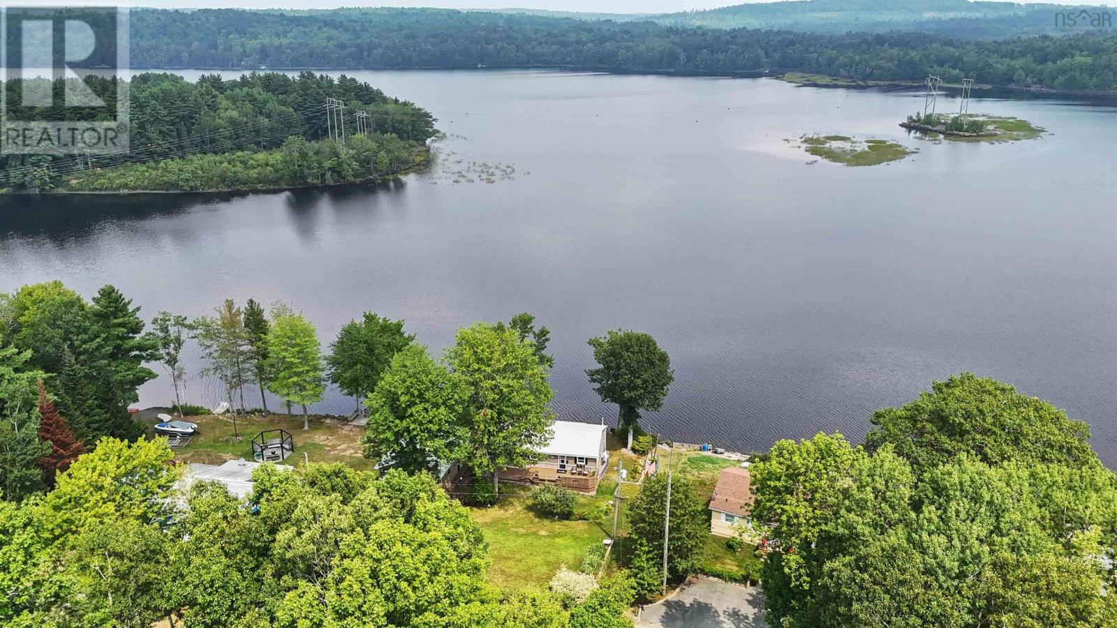 87 Lake Road Number 5, Pine Grove, Nova Scotia  B0J 1E0 - Photo 3 - 202519873