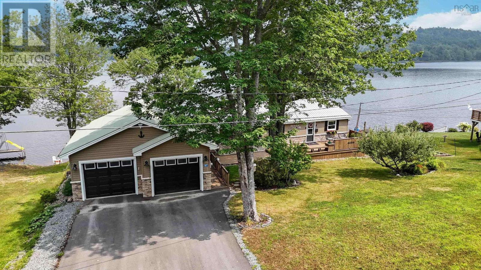 87 Lake Road Number 5, Pine Grove, Nova Scotia  B0J 1E0 - Photo 35 - 202519873