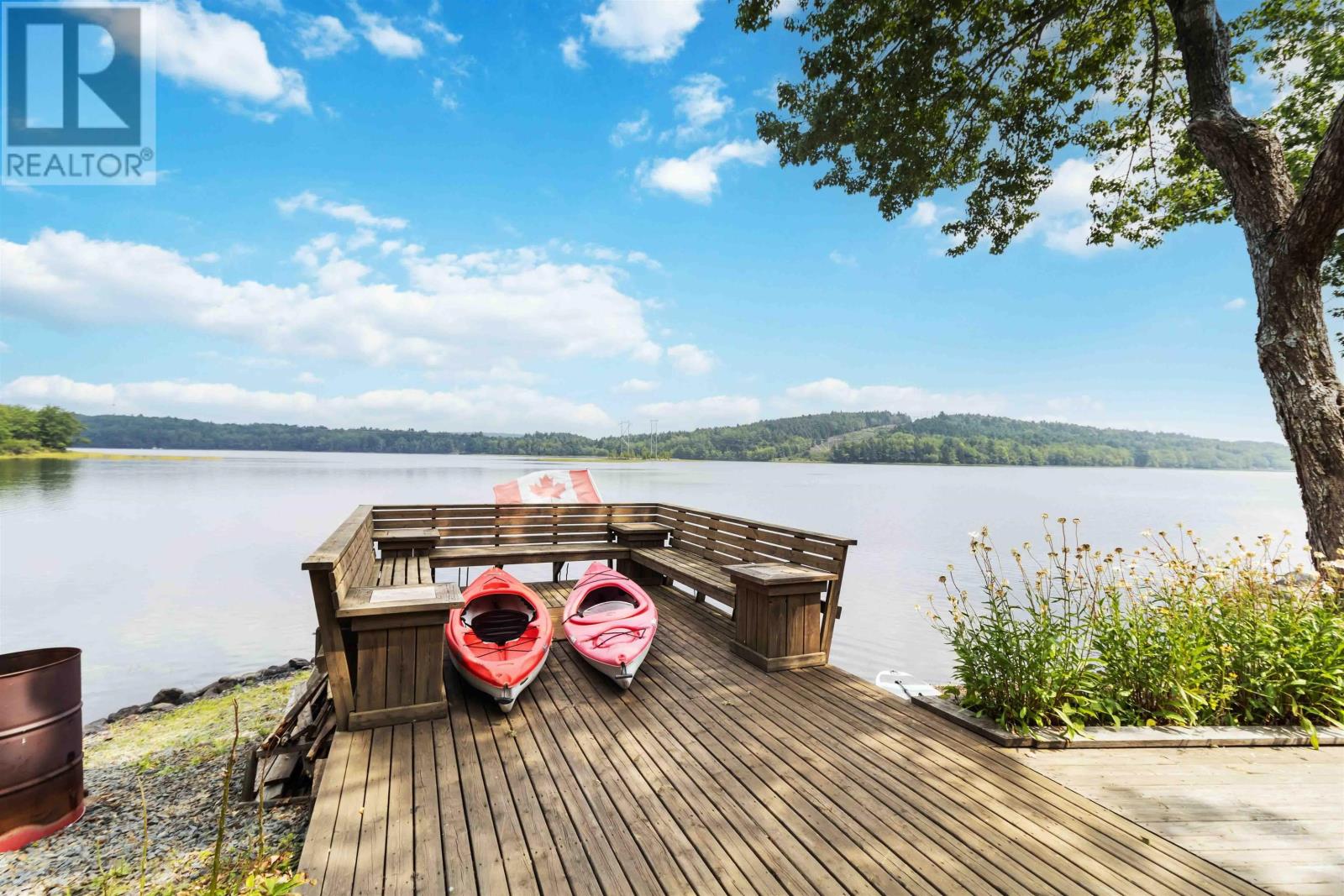 87 Lake Road Number 5, Pine Grove, Nova Scotia  B0J 1E0 - Photo 33 - 202519873
