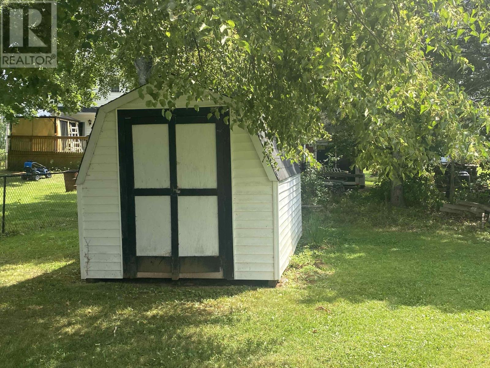 348 Pictou Road, Bible Hill, Nova Scotia  B2N 2T7 - Photo 32 - 202519959