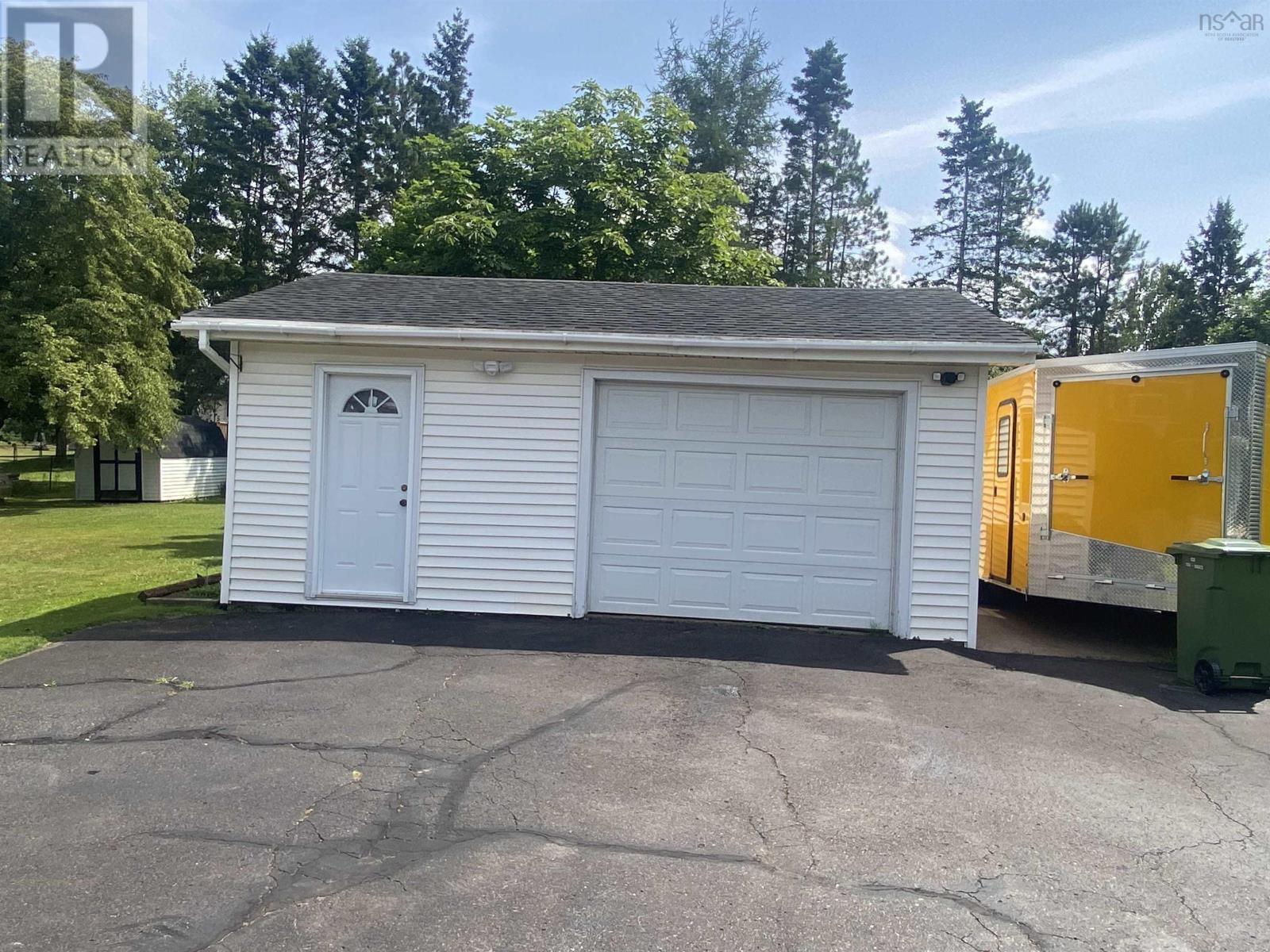 348 Pictou Road, Bible Hill, Nova Scotia  B2N 2T7 - Photo 29 - 202519959