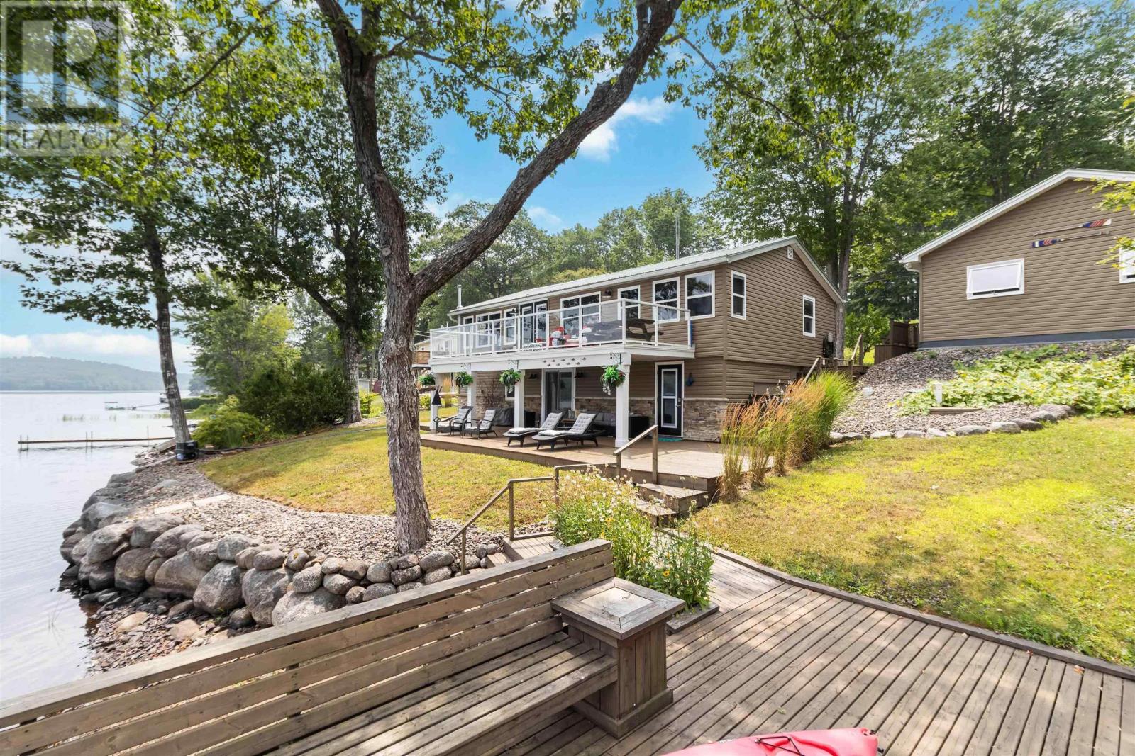 87 Lake Road Number 5, Pine Grove, Nova Scotia  B0J 1E0 - Photo 1 - 202519873