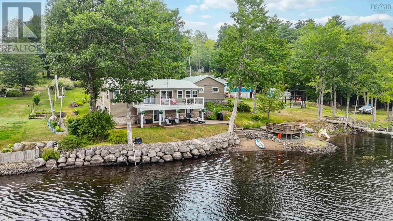 87 Lake Road Number 5, Pine Grove, Nova Scotia  B0J 1E0 - Photo 2 - 202519873