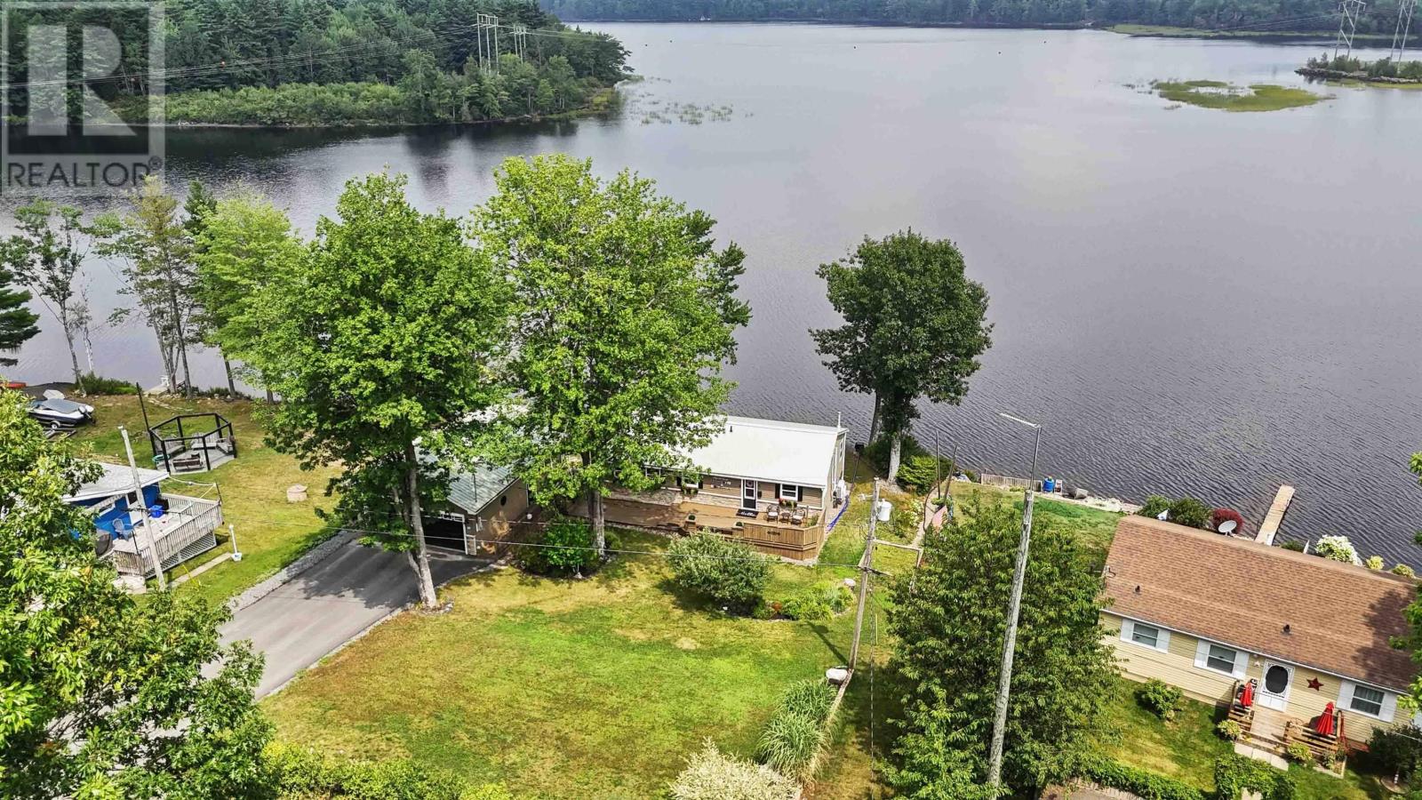 87 Lake Road Number 5, Pine Grove, Nova Scotia  B0J 1E0 - Photo 45 - 202519873