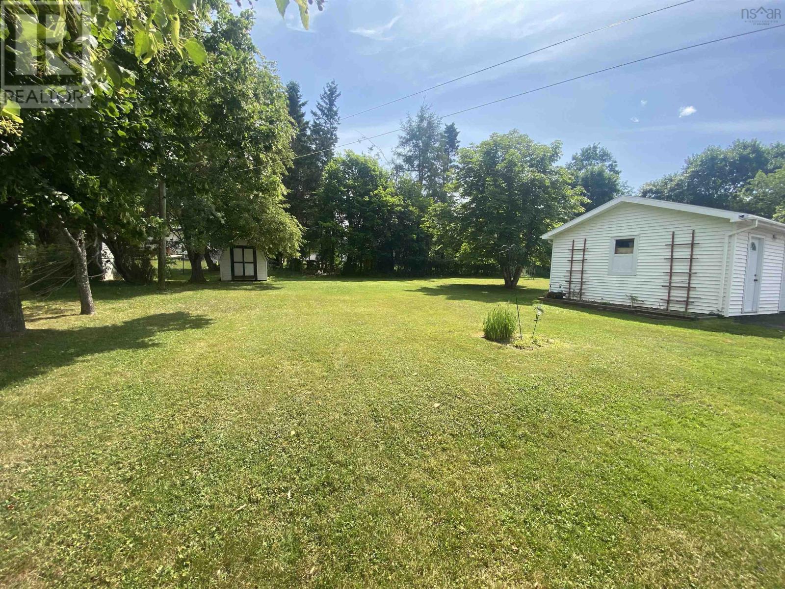 348 Pictou Road, Bible Hill, Nova Scotia  B2N 2T7 - Photo 31 - 202519959