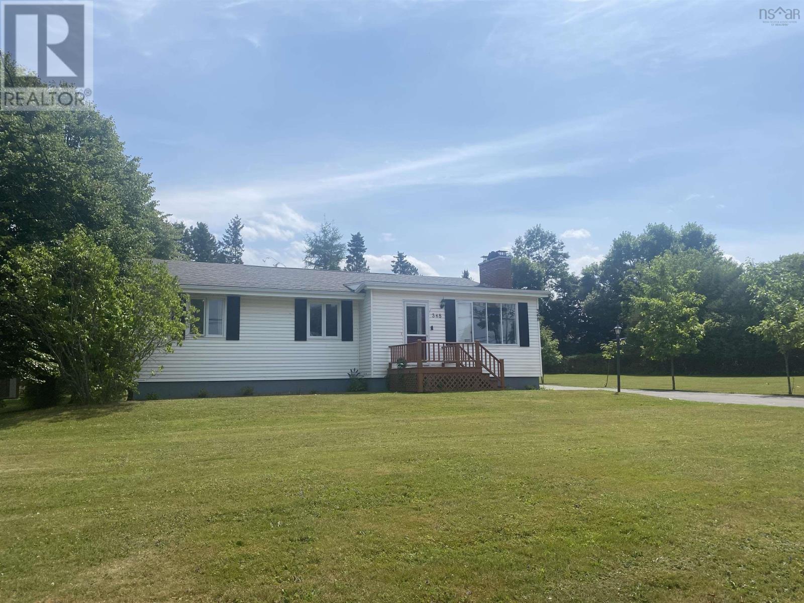 348 Pictou Road, Bible Hill, Nova Scotia  B2N 2T7 - Photo 4 - 202519959