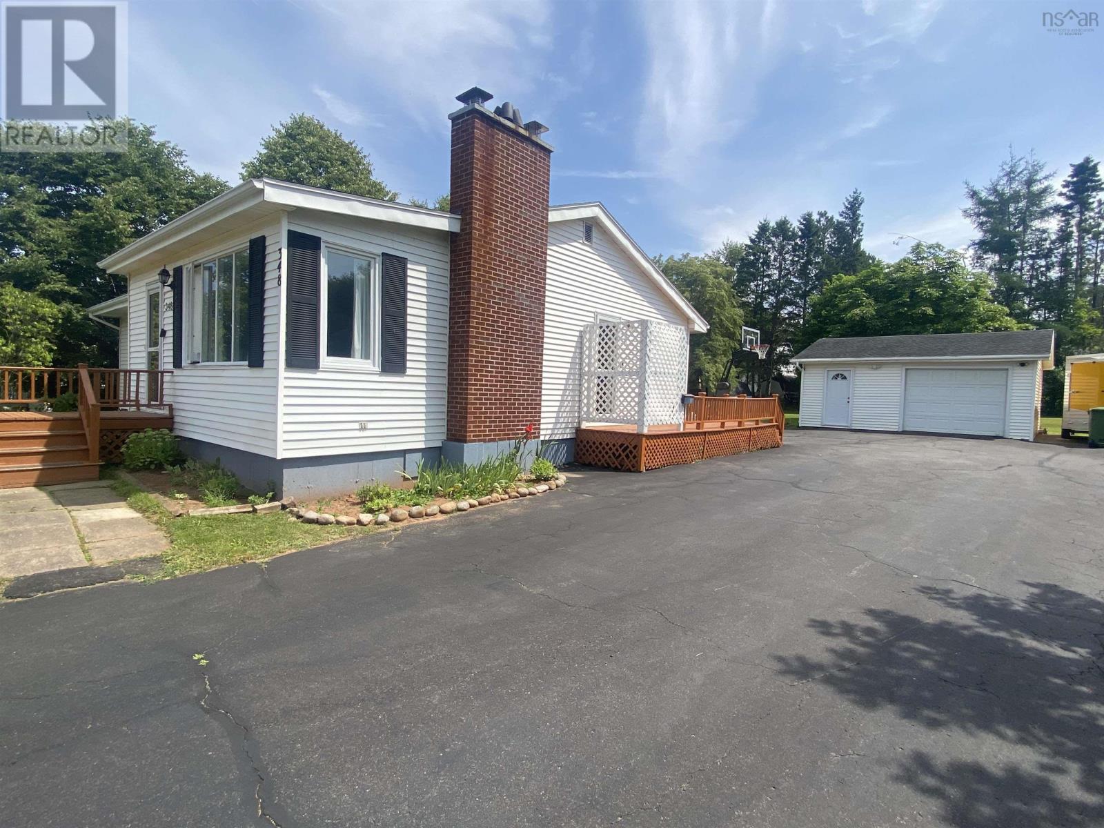 348 Pictou Road, Bible Hill, Nova Scotia  B2N 2T7 - Photo 28 - 202519959