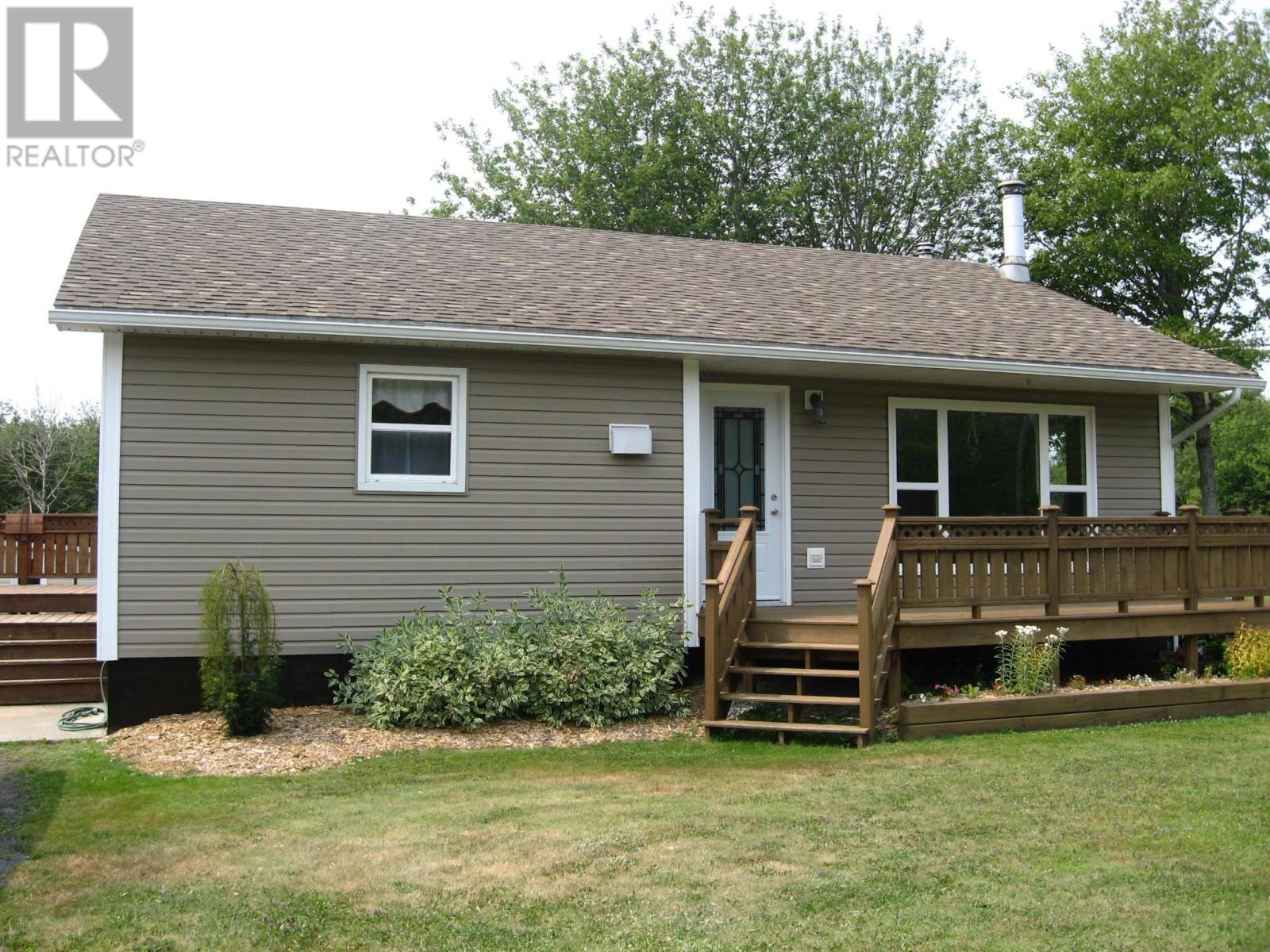 2229 Shore Road, Western Head, Nova Scotia  B0T 1K0 - Photo 1 - 202519978