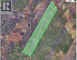 Lot Bryson Road, Nasonworth, New Brunswick