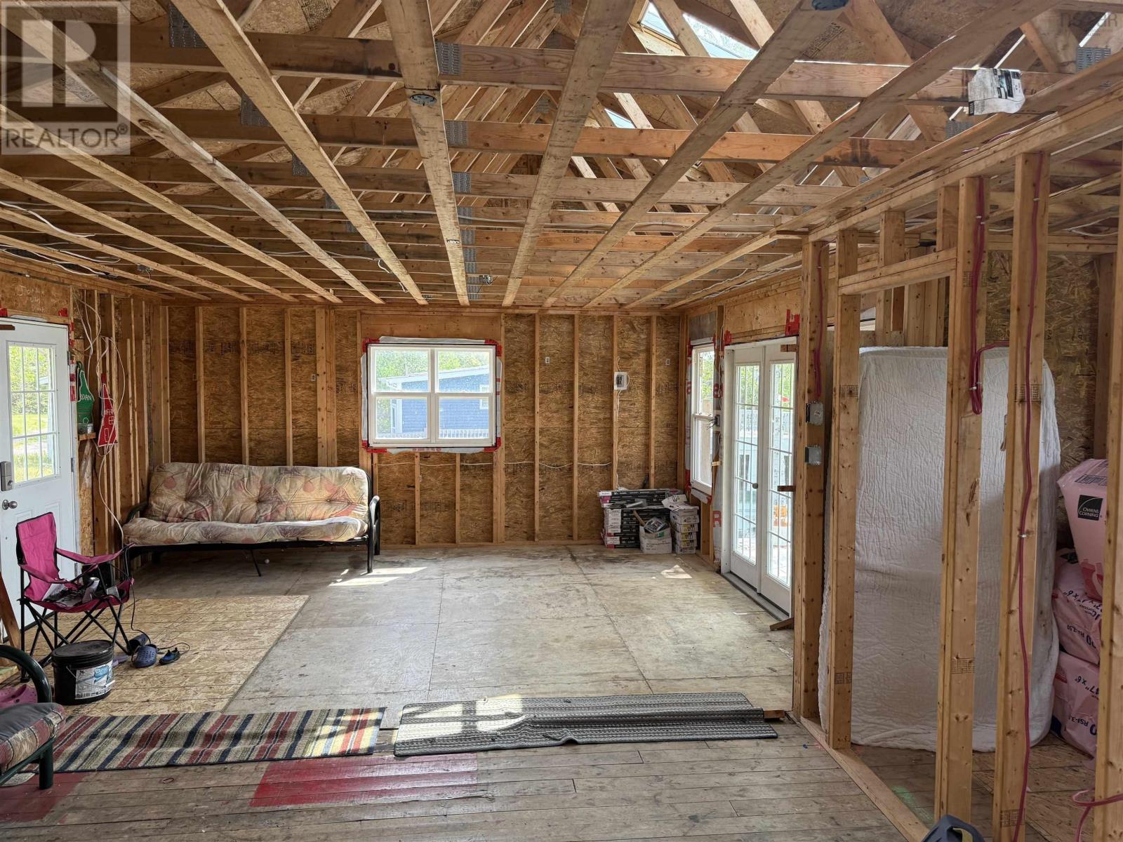 2010 Trout Brook Road, Albert Bridge, Nova Scotia  B1K 2L9 - Photo 10 - 202513753