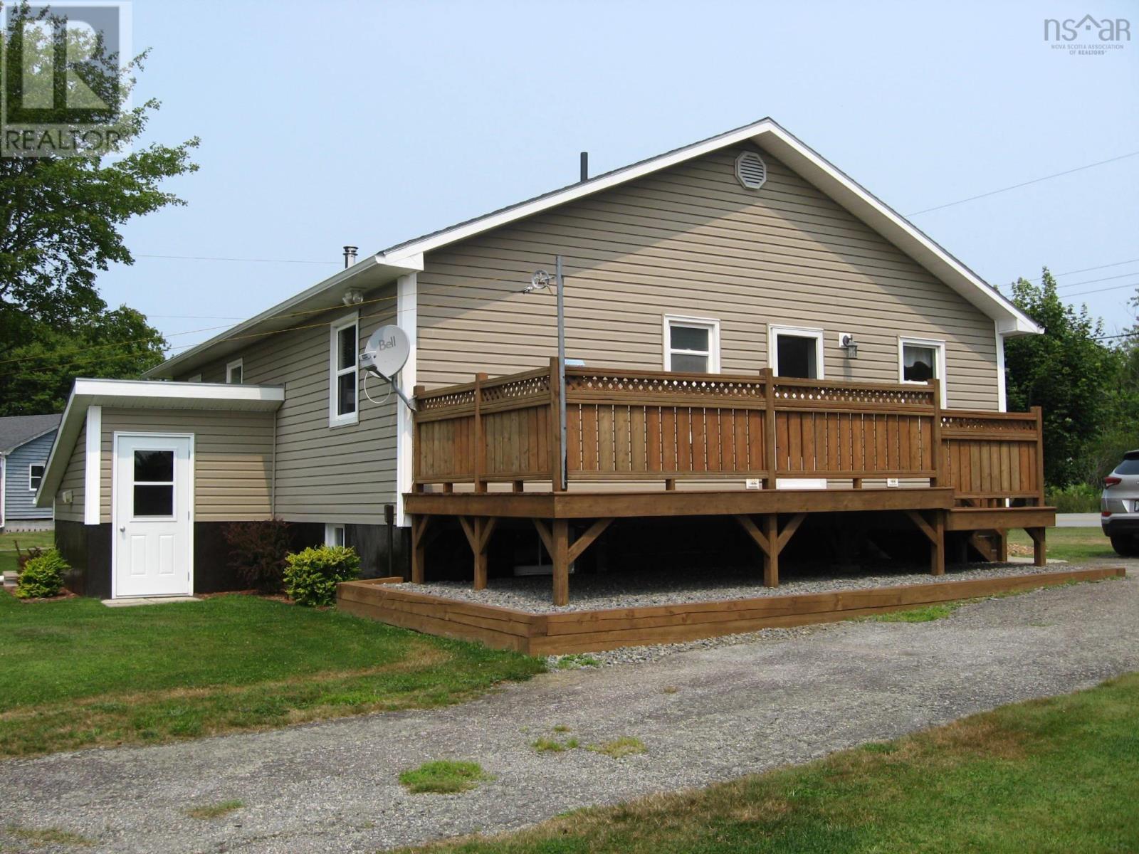 2229 Shore Road, Western Head, Nova Scotia  B0T 1K0 - Photo 3 - 202519978