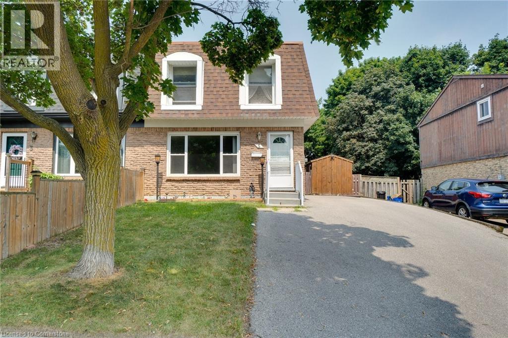 Property at 5 THE GREENWAY image 1