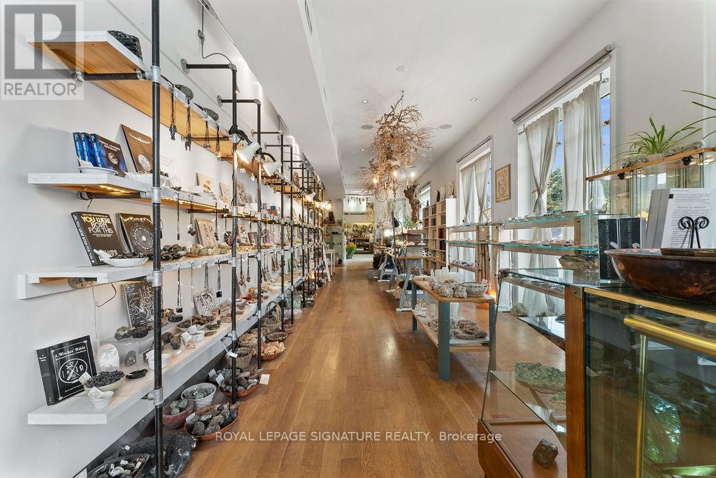 169 Brunswick Avenue, Toronto (Annex), Ontario  M5S 2M4 - Photo 12 - C12337159