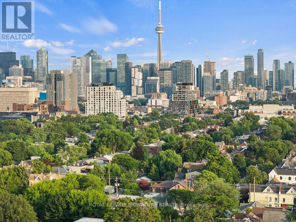 169 Brunswick Avenue, Toronto (Annex), Ontario  M5S 2M4 - Photo 15 - C12337159