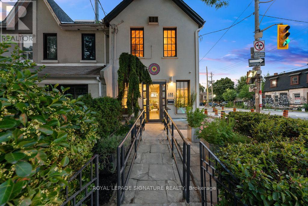 169 Brunswick Avenue, Toronto, Ontario  M5S 2M4 - Photo 34 - C12337159