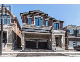 3311 MARCHINGTON SQUARE, Pickering, Ontario