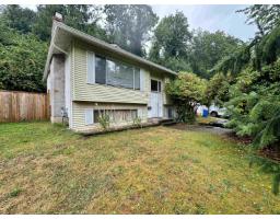 2464 CAMERON CRESCENT, Abbotsford, British Columbia