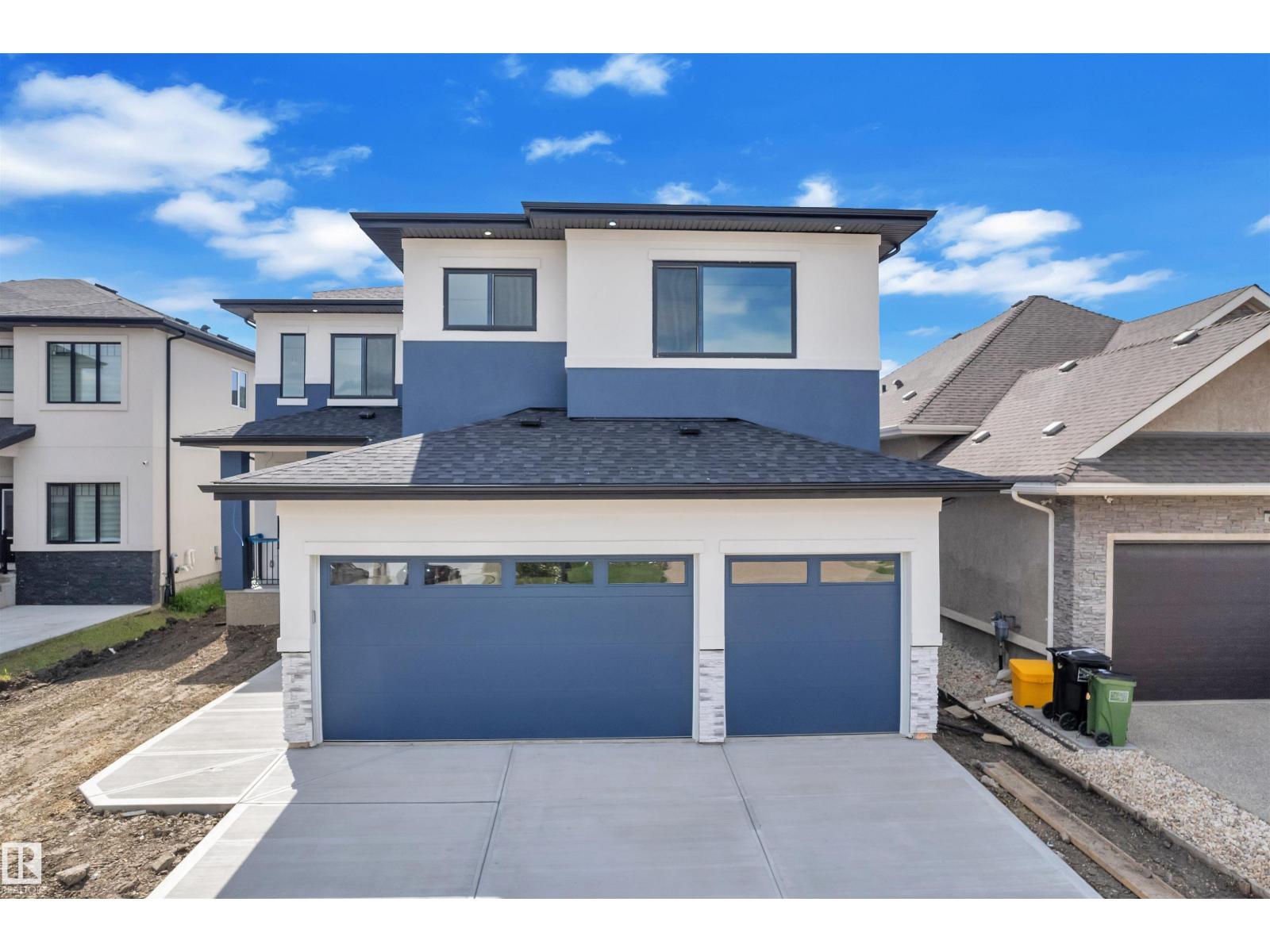 619 FRASER VISTA VS NW, Edmonton, Alberta