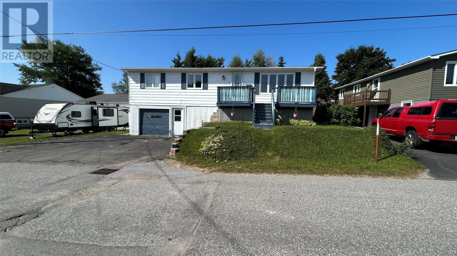 5 King Street, Stephenville, Newfoundland & Labrador