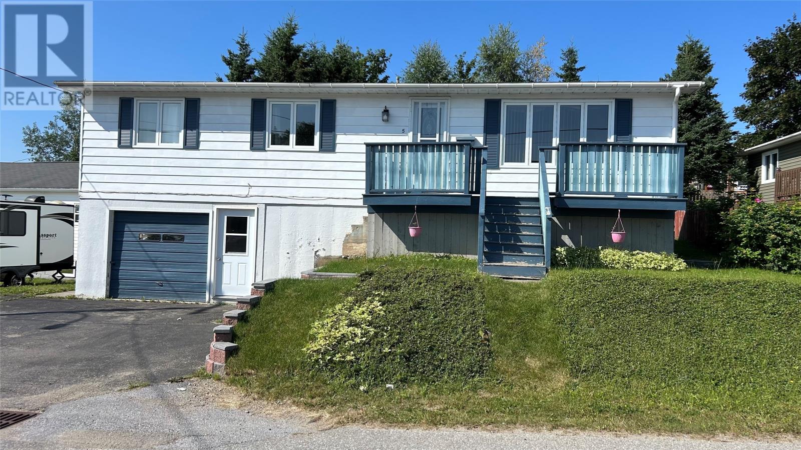 5 King Street, Stephenville, Newfoundland & Labrador  A2N 1T3 - Photo 2 - 1289071