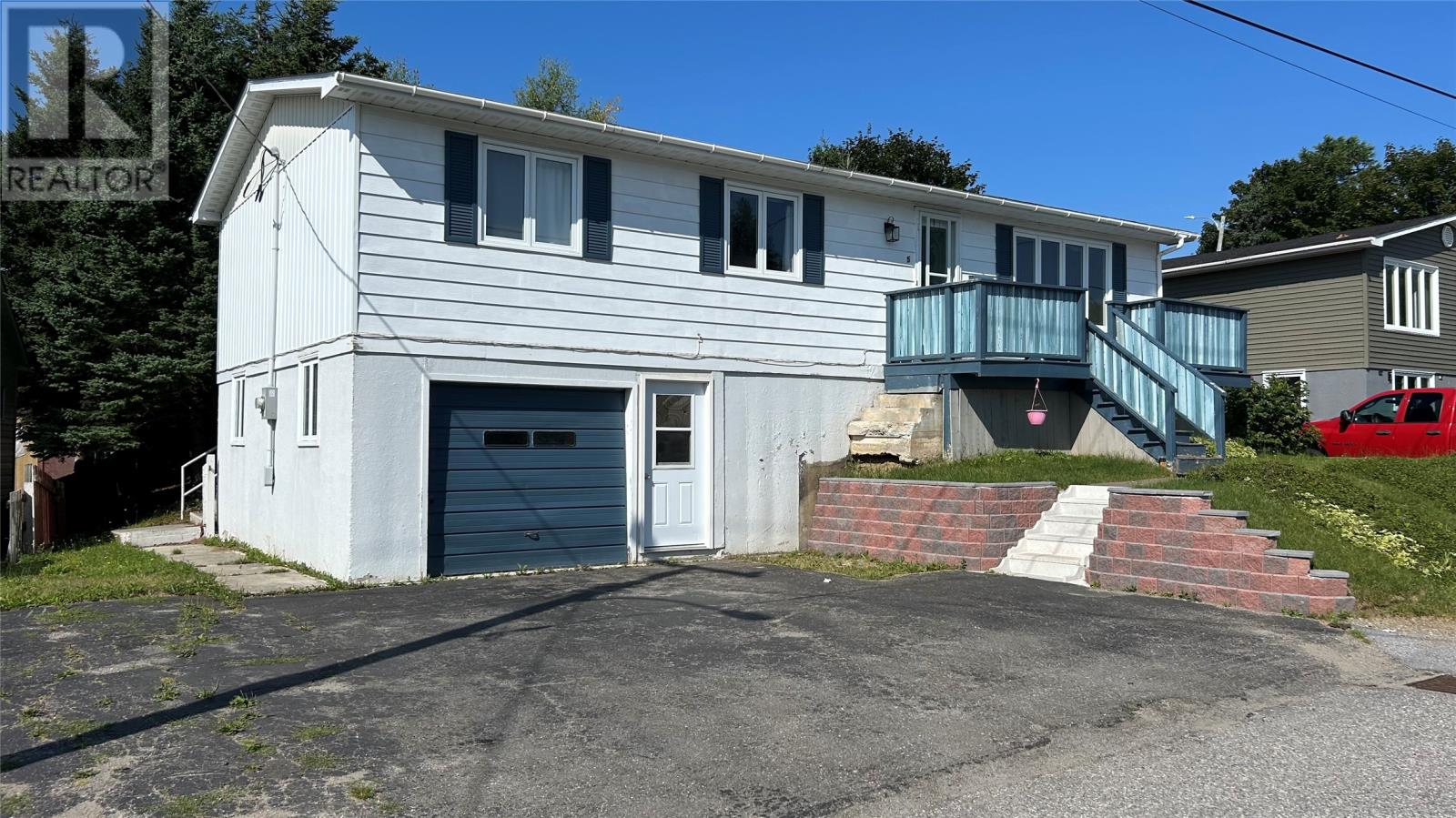 5 King Street, Stephenville, Newfoundland & Labrador  A2N 1T3 - Photo 3 - 1289071