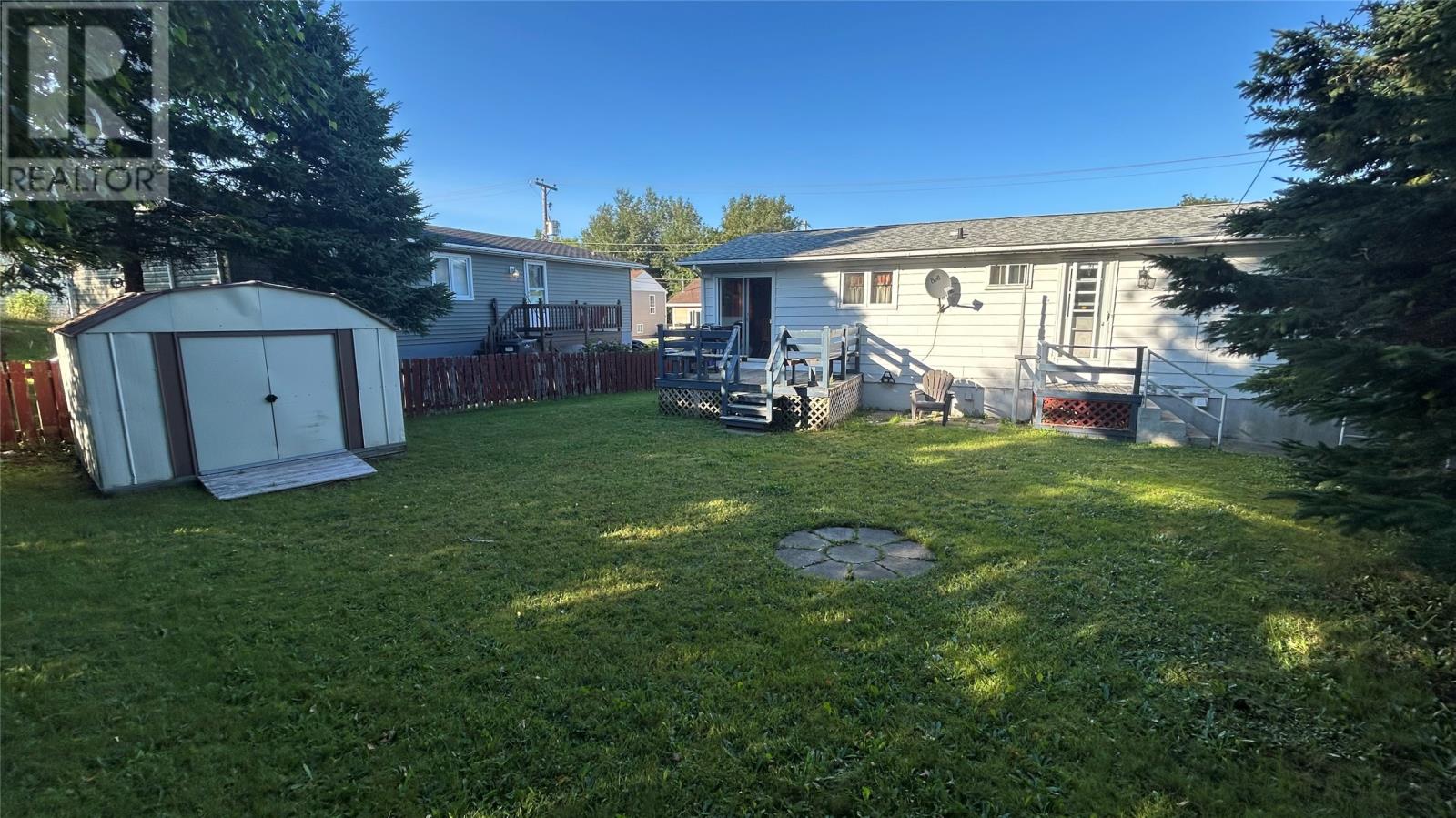5 King Street, Stephenville, Newfoundland & Labrador  A2N 1T3 - Photo 30 - 1289071