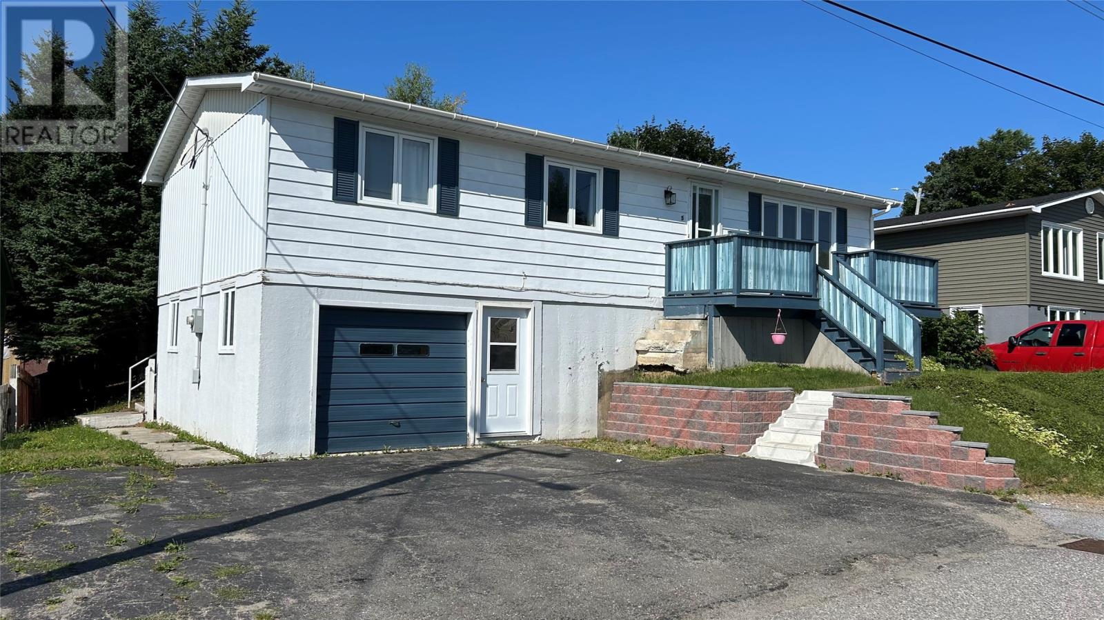 5 King Street, Stephenville, Newfoundland & Labrador  A2N 1T3 - Photo 4 - 1289071
