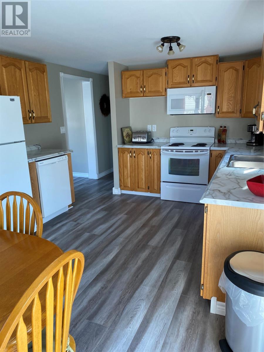 5 King Street, Stephenville, Newfoundland & Labrador  A2N 1T3 - Photo 7 - 1289071