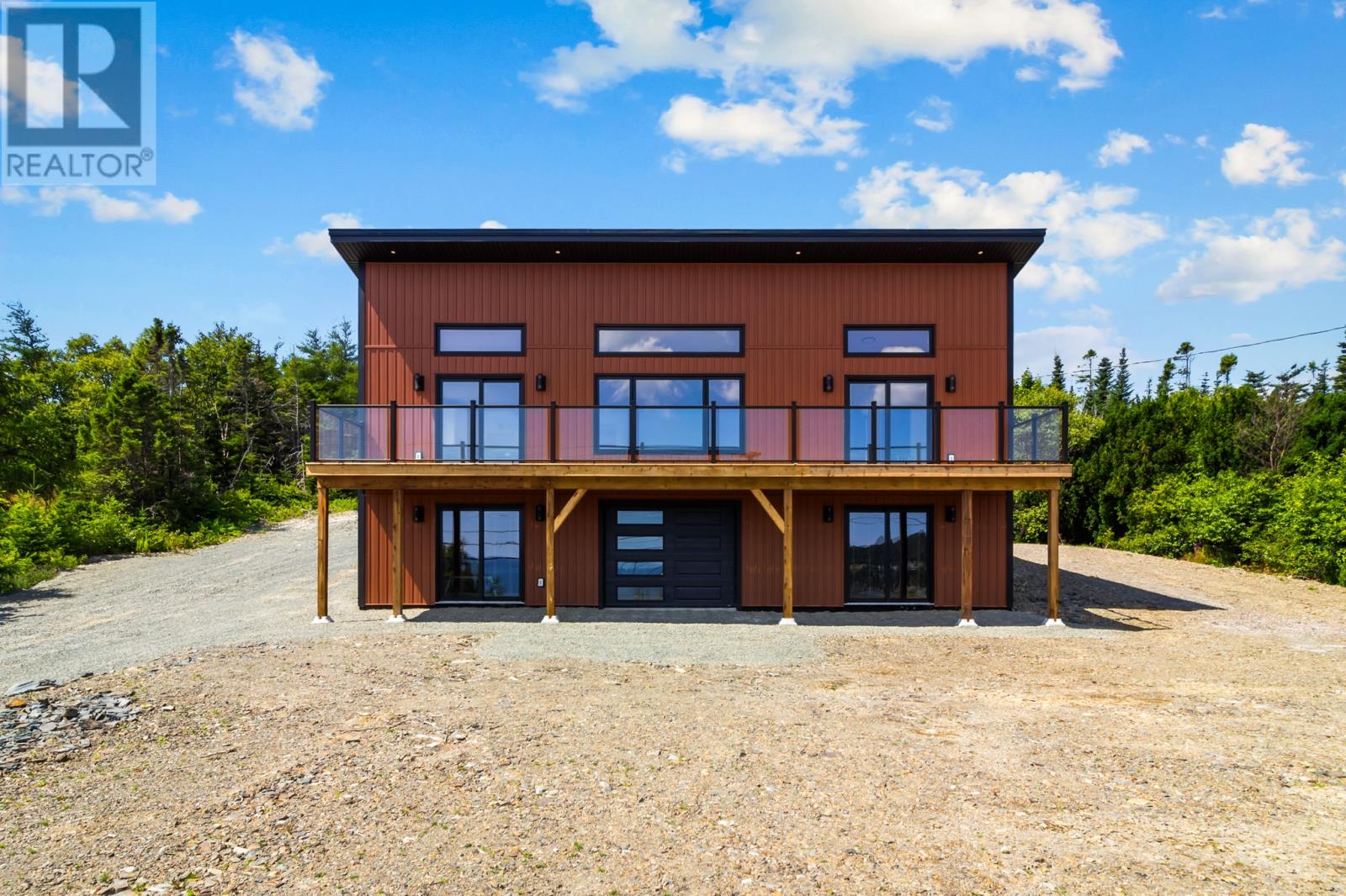110 Southside Road, Bay Bulls, Newfoundland & Labrador  A0A 1C0 - Photo 1 - 1289050