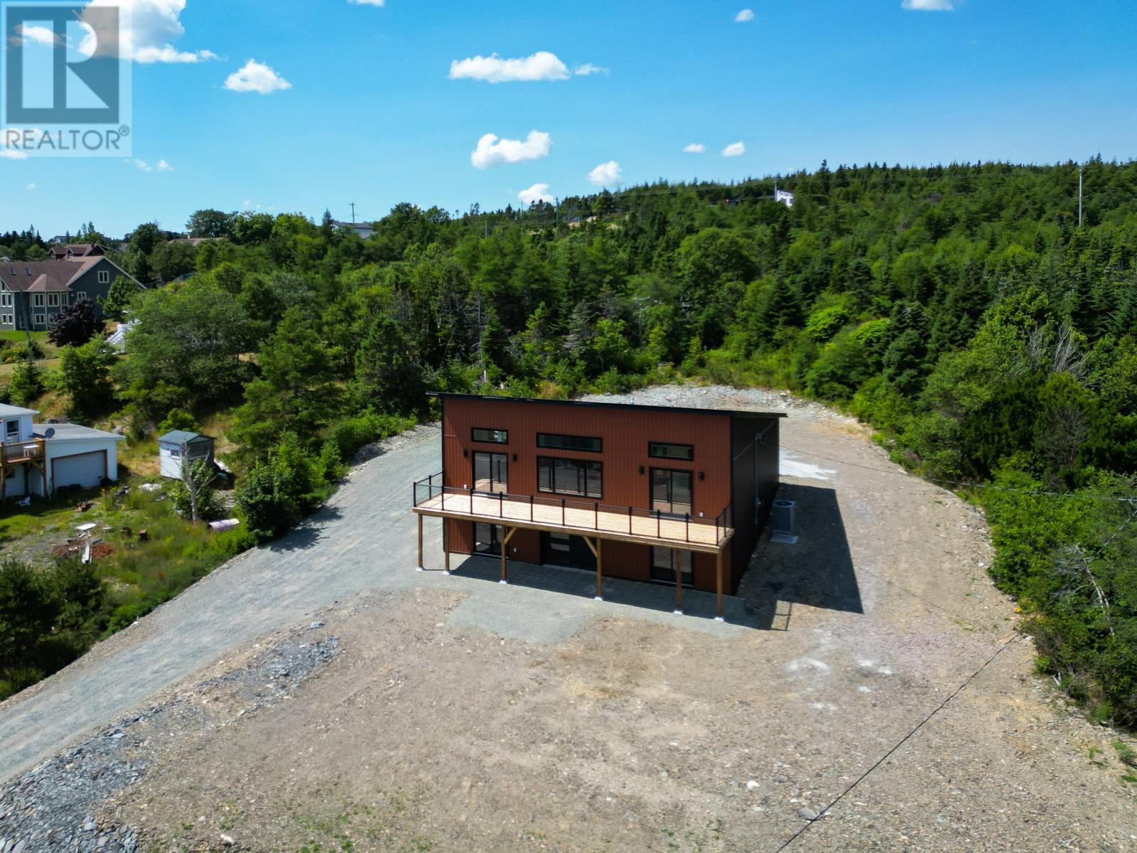 110 Southside Road, Bay Bulls, Newfoundland & Labrador  A0A 1C0 - Photo 11 - 1289050