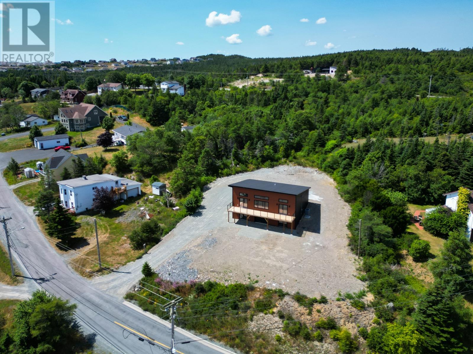 110 Southside Road, Bay Bulls, Newfoundland & Labrador  A0A 1C0 - Photo 15 - 1289050
