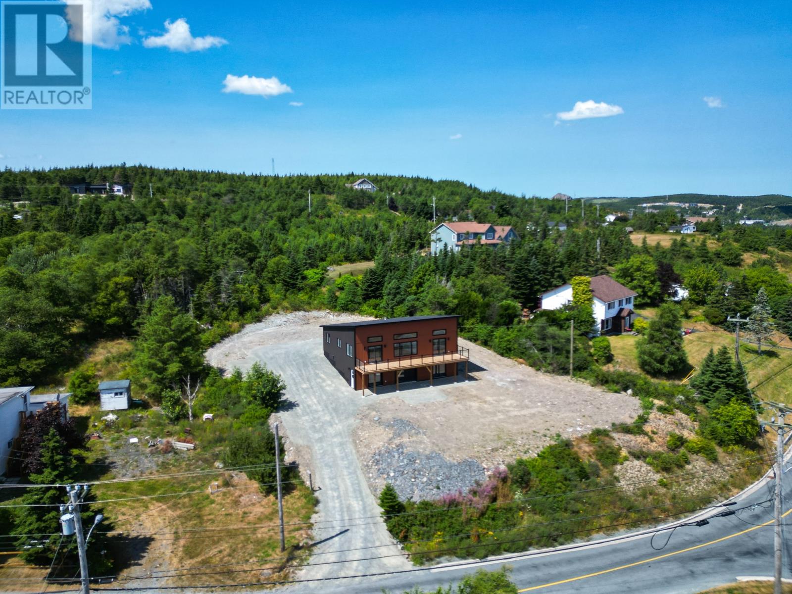 110 Southside Road, Bay Bulls, Newfoundland & Labrador  A0A 1C0 - Photo 5 - 1289050