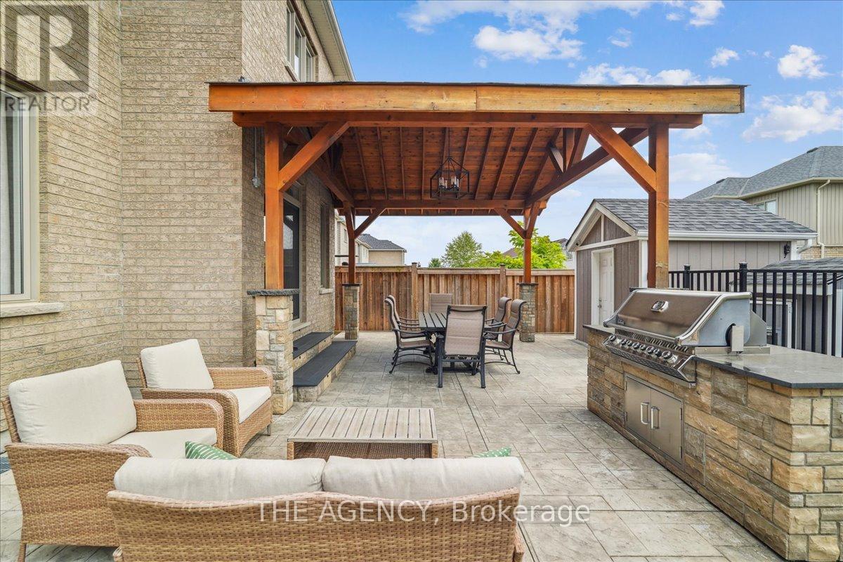 77 Sharpe Crescent, New Tecumseth, Ontario  L0G 1W0 - Photo 37 - N12337099