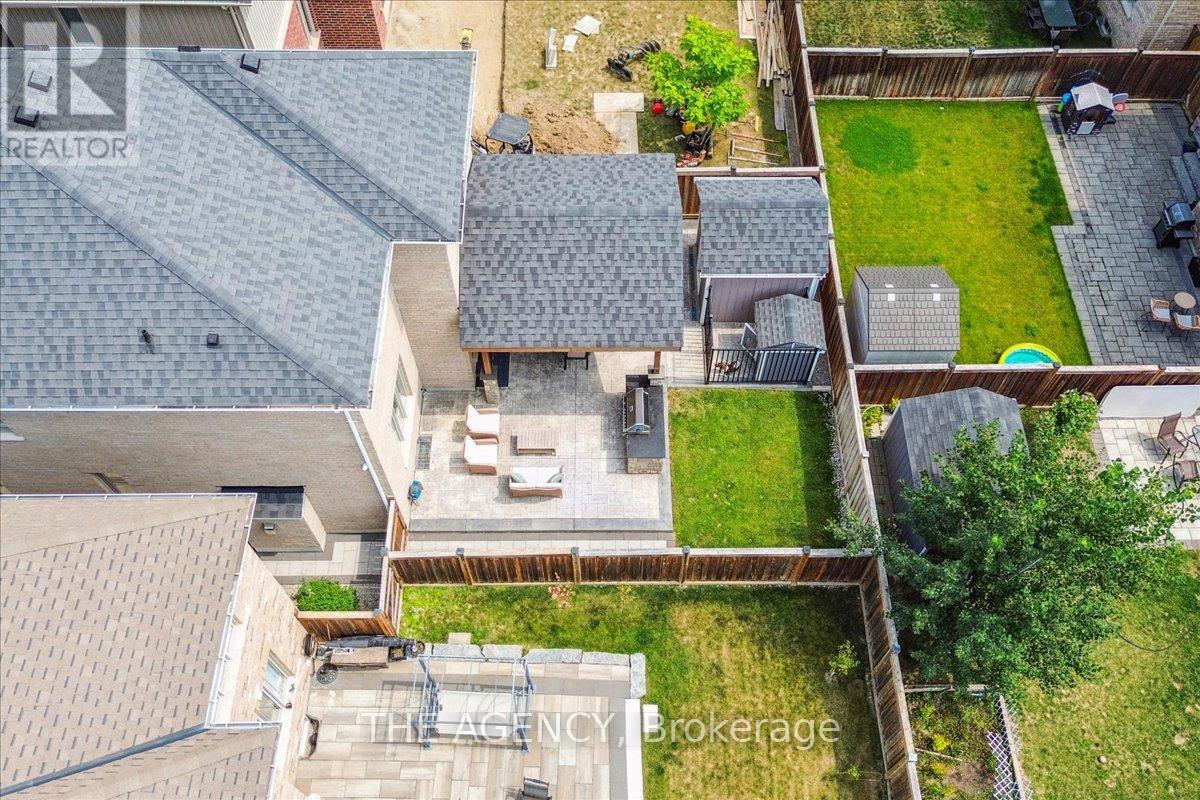 77 Sharpe Crescent, New Tecumseth, Ontario  L0G 1W0 - Photo 42 - N12337099