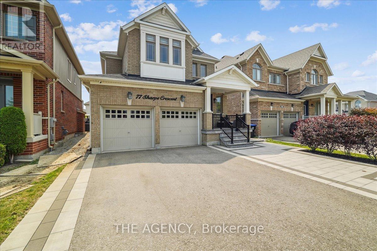 77 Sharpe Crescent, New Tecumseth, Ontario  L0G 1W0 - Photo 9 - N12337099