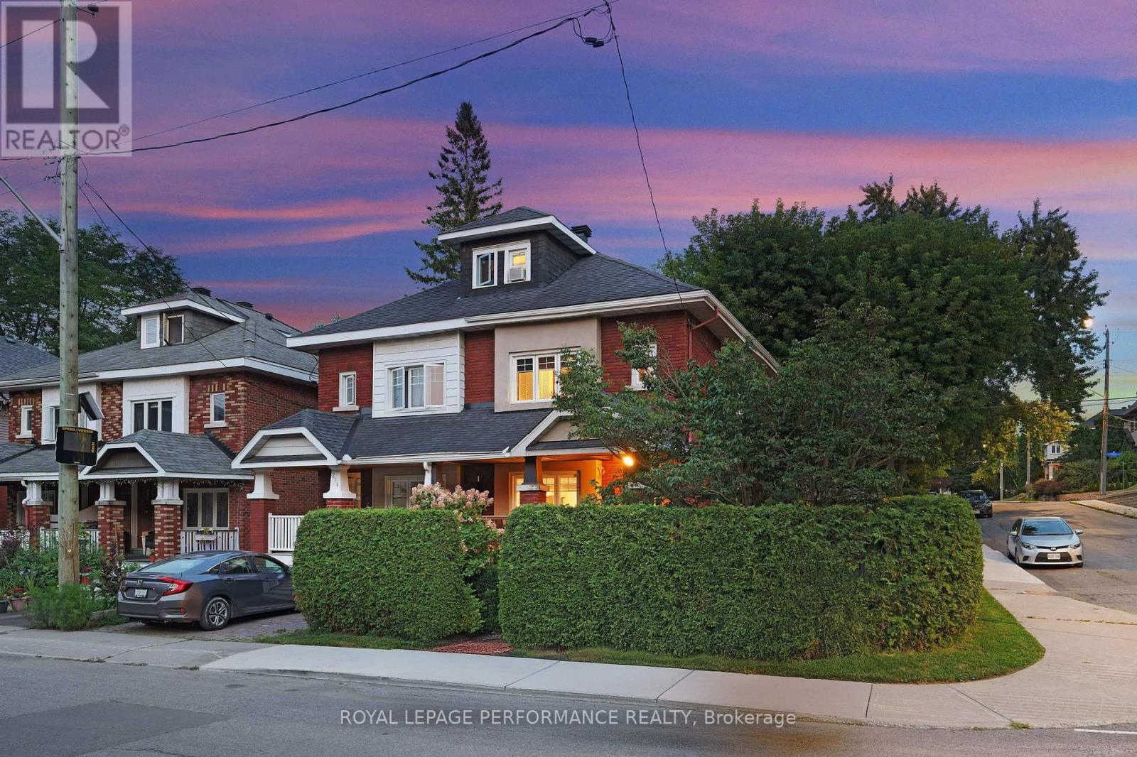 Property at 276 HOLMWOOD AVENUE image 2