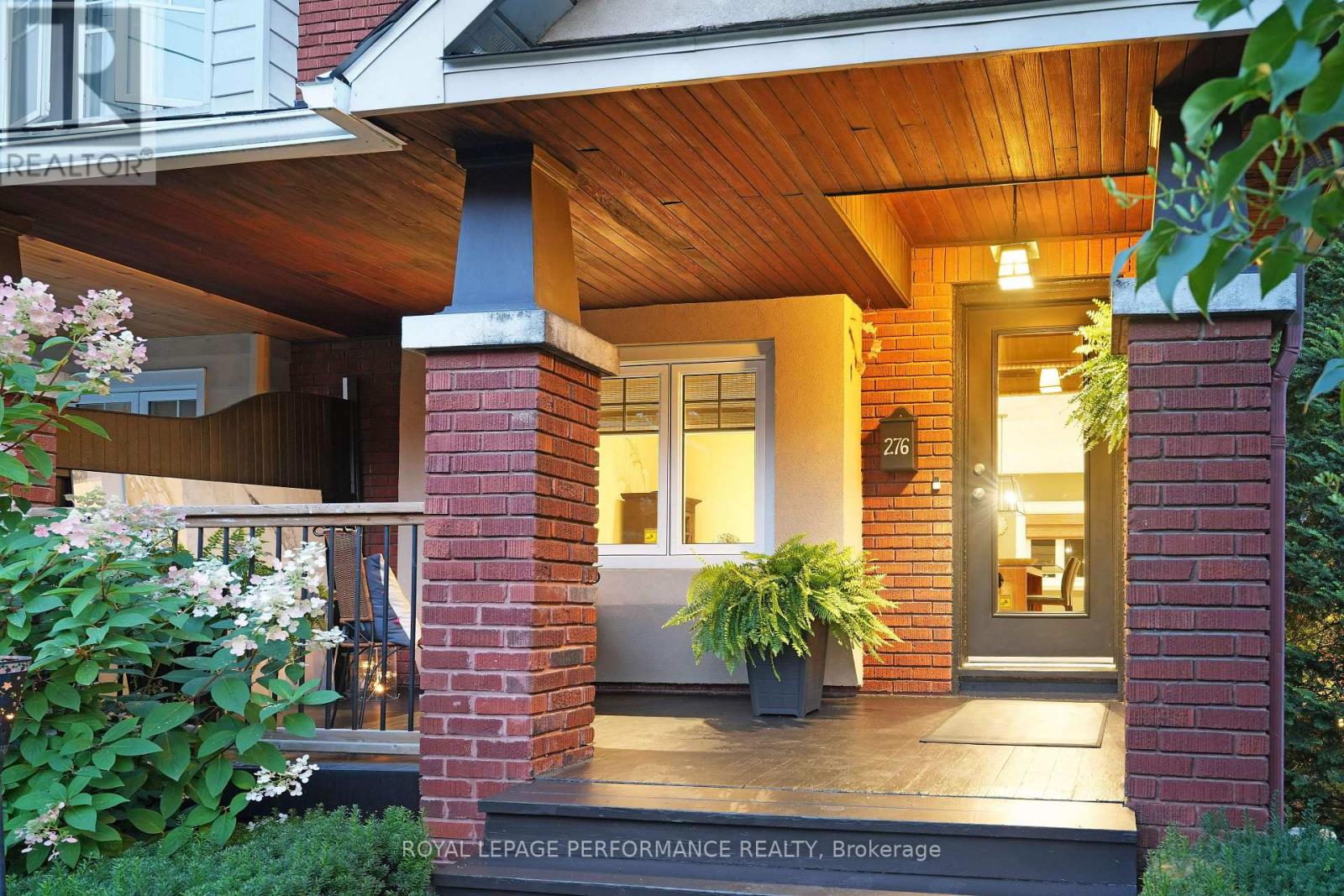 Property at 276 HOLMWOOD AVENUE image 4