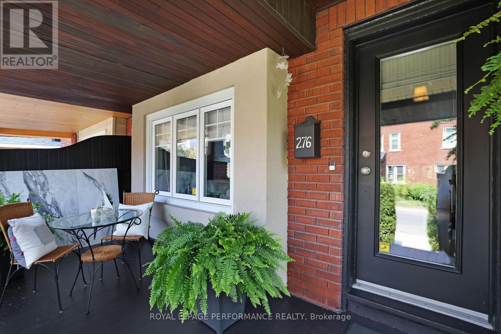 Property at 276 HOLMWOOD AVENUE image 5