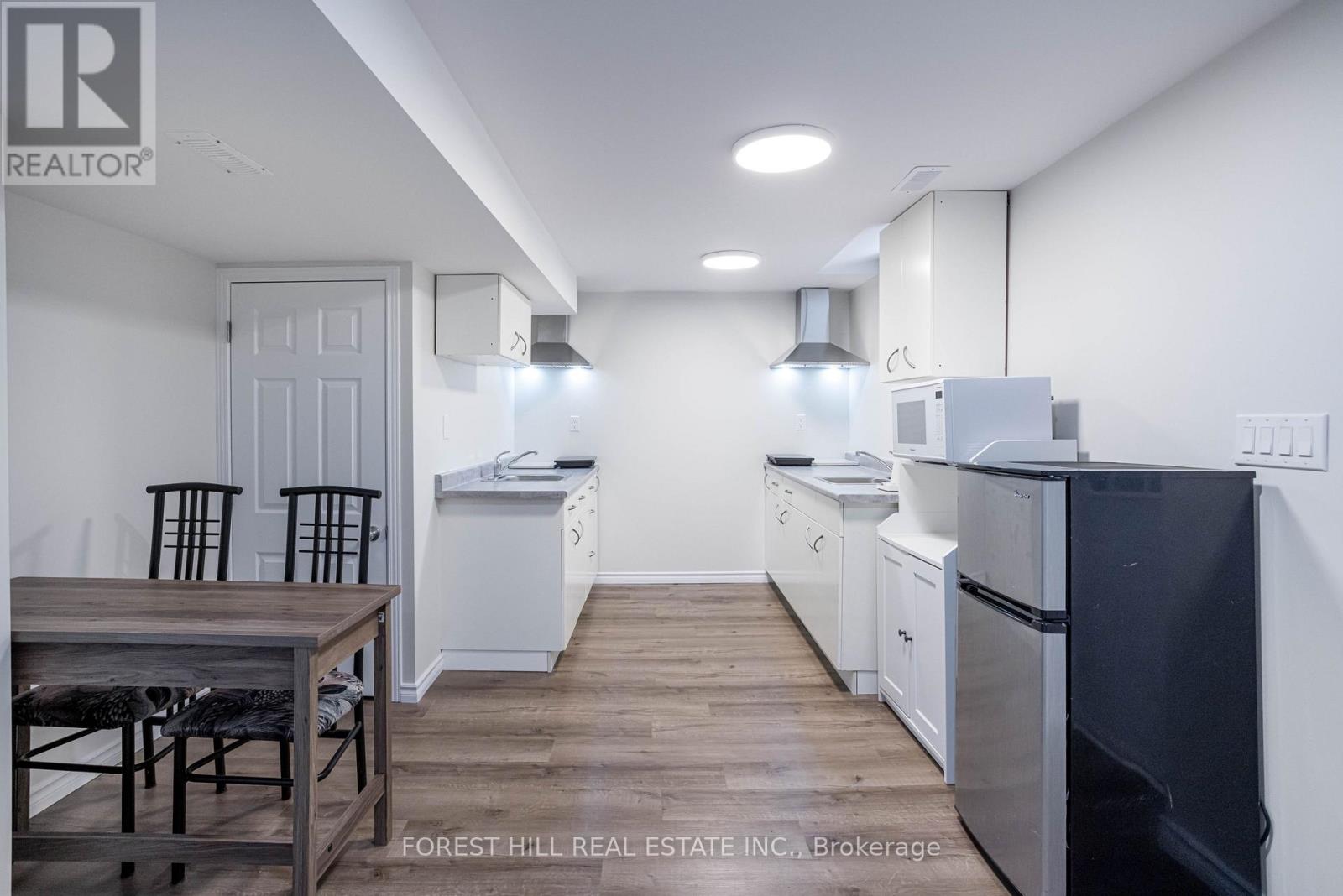 Lower A - 125 Brookmill Drive, Vaughan, Ontario L4J 6L8 - Photo 1 - N12294075