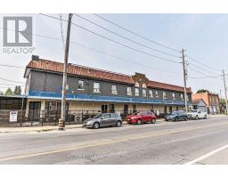 STORE - 140 ROGERS RD, Toronto, Ontario