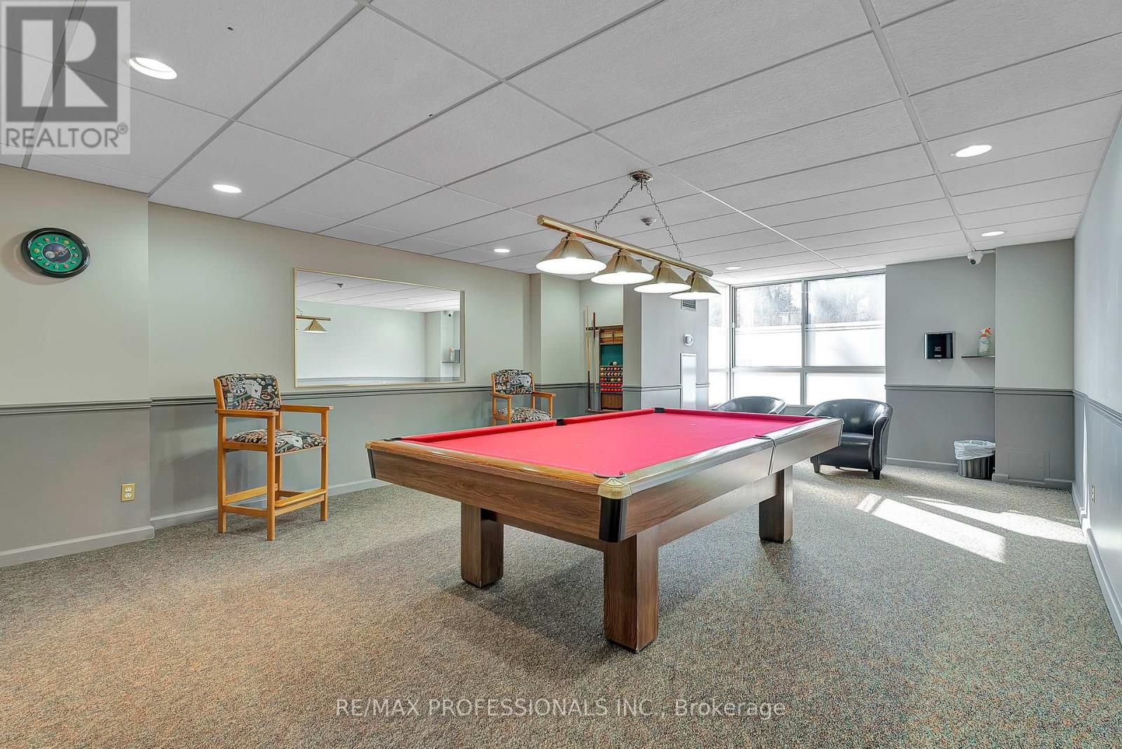 114 - 1485 Lakeshore Road E, Mississauga (Lakeview), Ontario  L5E 3G2 - Photo 27 - W12337177