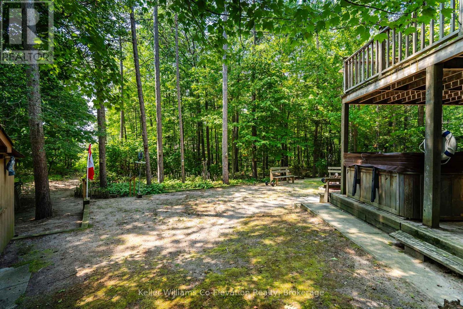 1246 Tiny Beaches Road N, Tiny, Ontario  L9M 0H7 - Photo 23 - S12337200