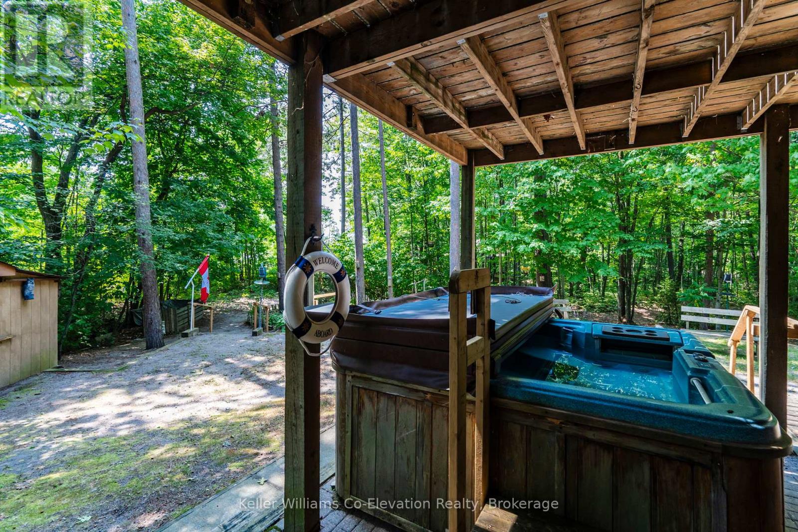 1246 Tiny Beaches Road N, Tiny, Ontario  L9M 0H7 - Photo 24 - S12337200